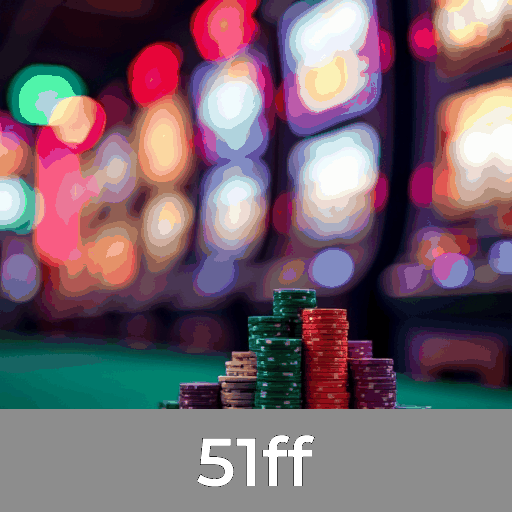 51ff: Plataforma Segura e Entretenimento Premium