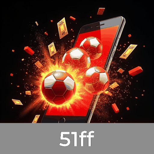 51ff: Experiência de Cassino ao Vivo Profissional
