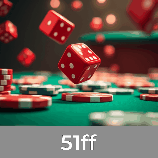 51ff: Experiência Otimizada com Aplicativo Móvel Completo